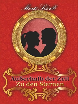 cover image of Außerhalb der Zeit